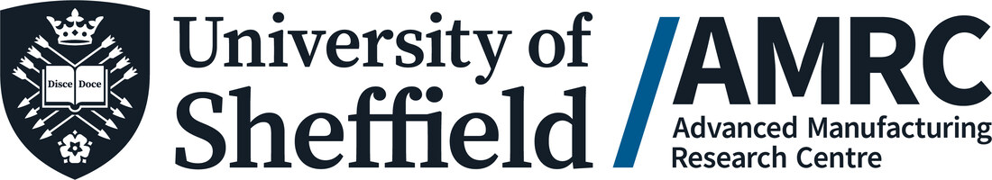University of Sheffield — AMRC
